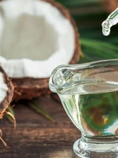 scents that go with coconut.